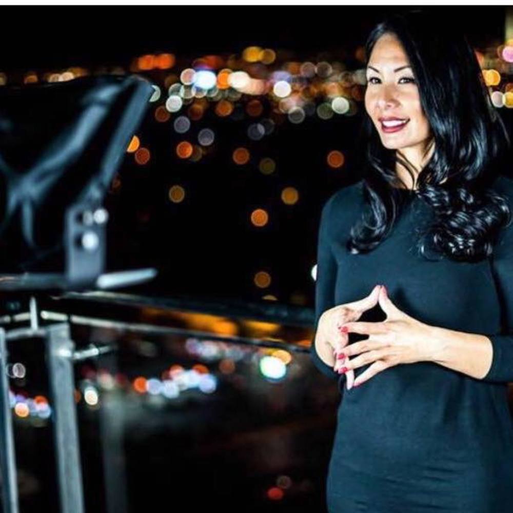 Meet your Posher, Christie